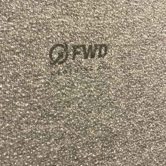 Nashville black and grey sweatshirt - Picture 4 of 5